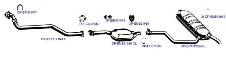 OPTIMAL OP-EXSMB530