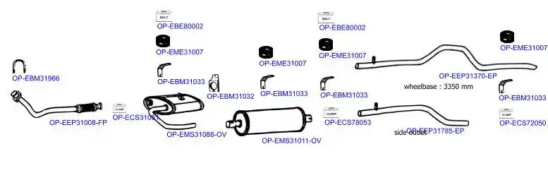 OPTIMAL OP-EXSMB543