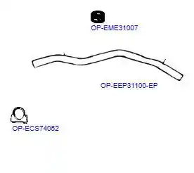 OPTIMAL OP-EXSMB545