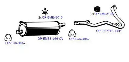 OPTIMAL OP-EXSMB546