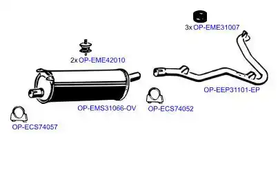 OPTIMAL OP-EXSMB547
