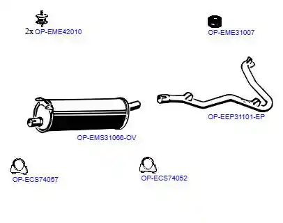 OPTIMAL OP-EXSMB553
