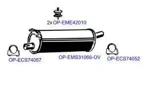 OPTIMAL OP-EXSMB554
