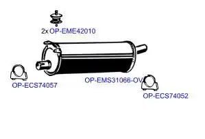 OPTIMAL OP-EXSMB558