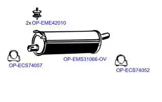OPTIMAL OP-EXSMB559