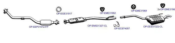 OPTIMAL OP-EXSMB561