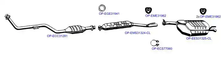 OPTIMAL OP-EXSMB567