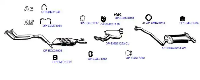 OPTIMAL OP-EXSMB570