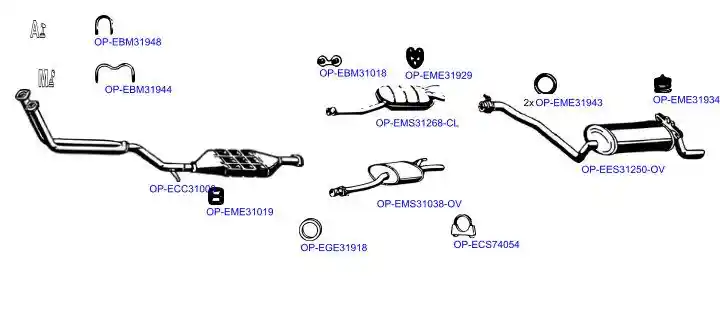 OPTIMAL OP-EXSMB571