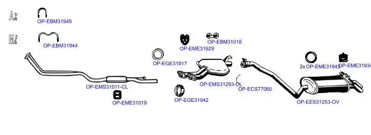 OPTIMAL OP-EXSMB572