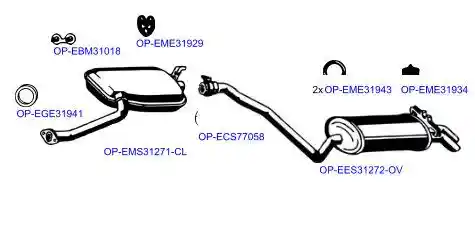 OPTIMAL OP-EXSMB575