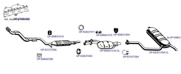OPTIMAL OP-EXSMB579