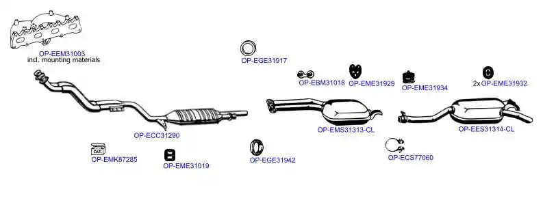 OPTIMAL OP-EXSMB582