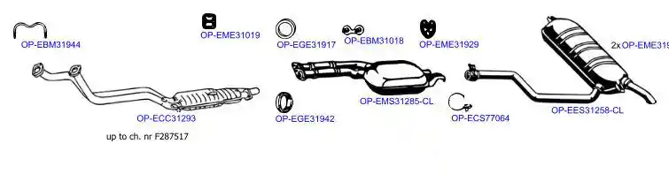 OPTIMAL OP-EXSMB587