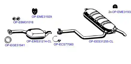 OPTIMAL OP-EXSMB596