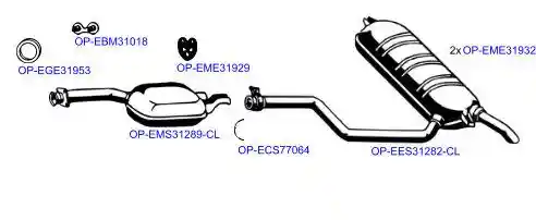 OPTIMAL OP-EXSMB598