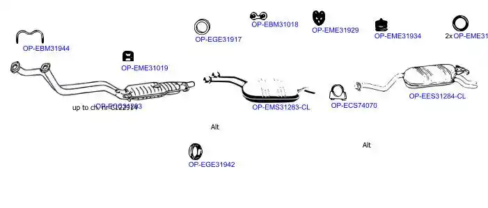 OPTIMAL OP-EXSMB604