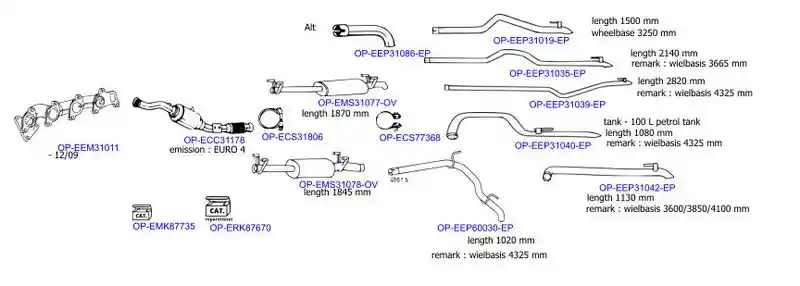 OPTIMAL OP-EXSMB611