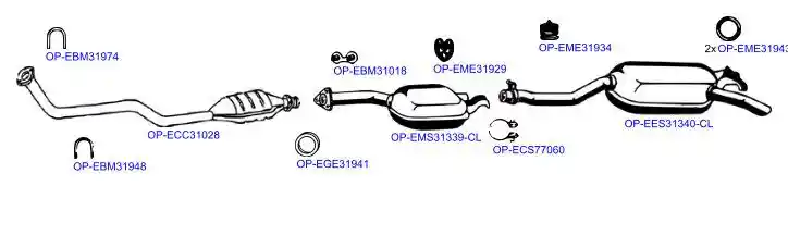 OPTIMAL OP-EXSMB625
