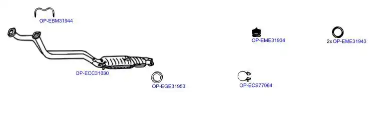 OPTIMAL OP-EXSMB627