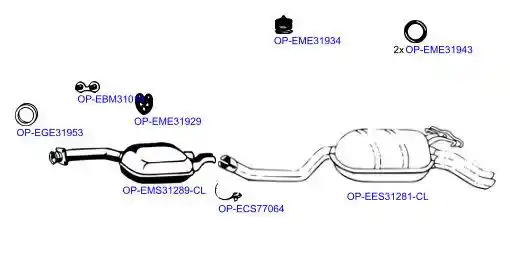 OPTIMAL OP-EXSMB628
