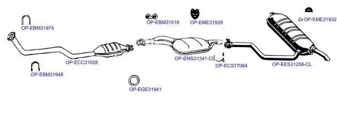 OPTIMAL OP-EXSMB629