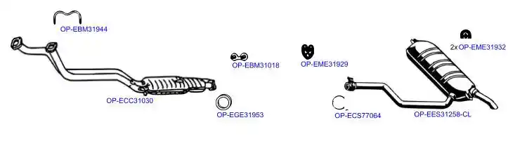 OPTIMAL OP-EXSMB630