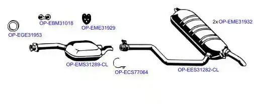 OPTIMAL OP-EXSMB631