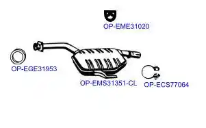 OPTIMAL OP-EXSMB655