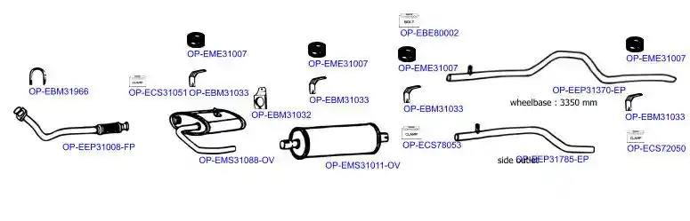 OPTIMAL OP-EXSMB660
