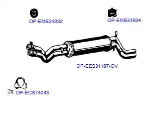 OPTIMAL OP-EXSMB665