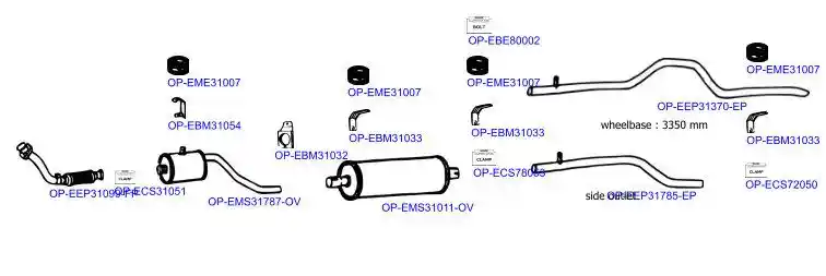OPTIMAL OP-EXSMB674
