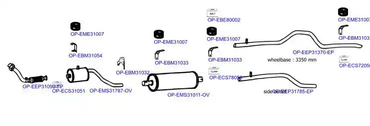 OPTIMAL OP-EXSMB675