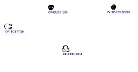 OPTIMAL OP-EXSMB692