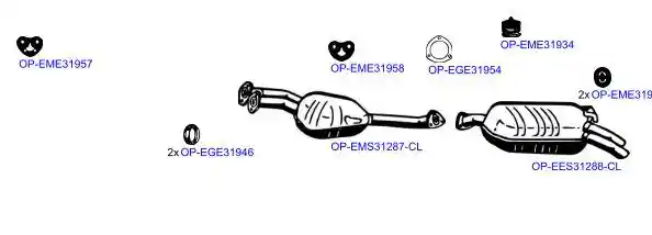 OPTIMAL OP-EXSMB697