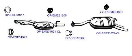 OPTIMAL OP-EXSMB714