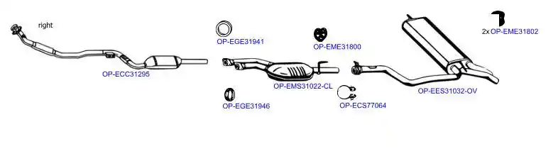 OPTIMAL OP-EXSMB720