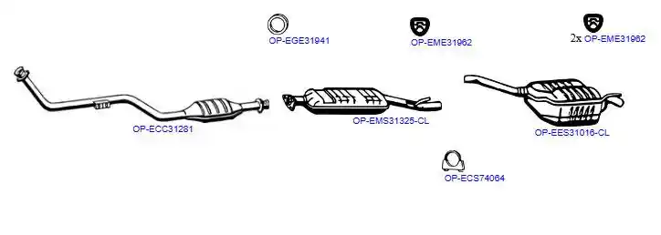 OPTIMAL OP-EXSMB725