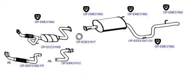 OPTIMAL OP-EXSMB731