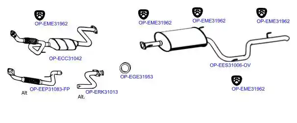 OPTIMAL OP-EXSMB733