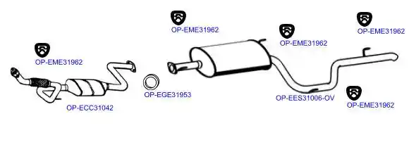 OPTIMAL OP-EXSMB735