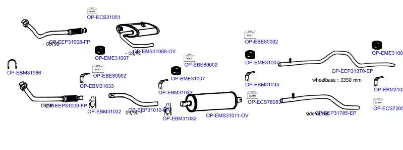 OPTIMAL OP-EXSMB745