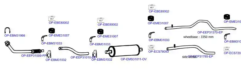 OPTIMAL OP-EXSMB755