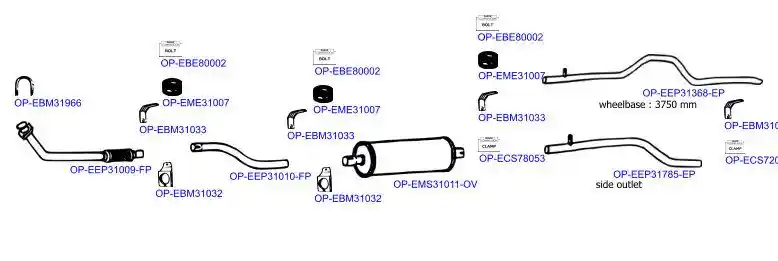 OPTIMAL OP-EXSMB756