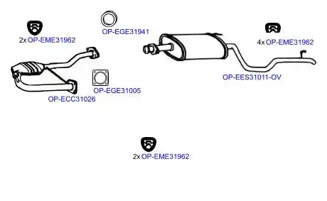 OPTIMAL OP-EXSMB757