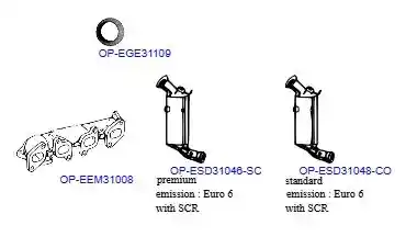 OPTIMAL OP-EXSMB763
