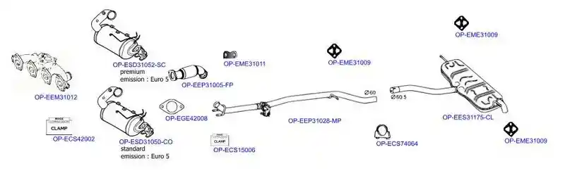 OPTIMAL OP-EXSMB776