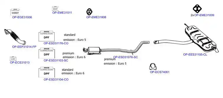 OPTIMAL OP-EXSMB785