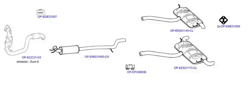 OPTIMAL OP-EXSMB798