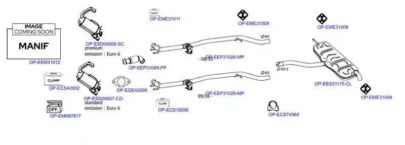OPTIMAL OP-EXSMB807